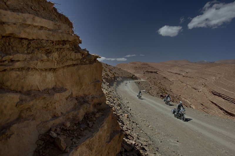 trail desert challenge