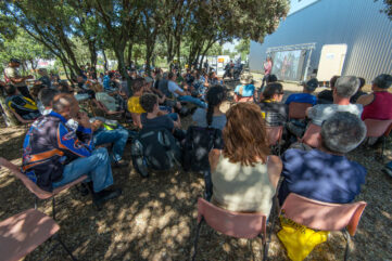 Touratech Travel Event