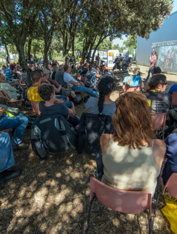 Touratech Travel Event