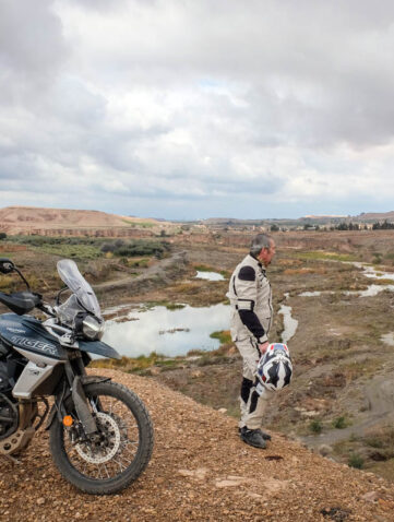 Tiger Day et Week-end Ride 2018