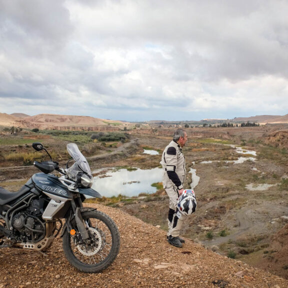 Tiger Day et Week-end Ride 2018