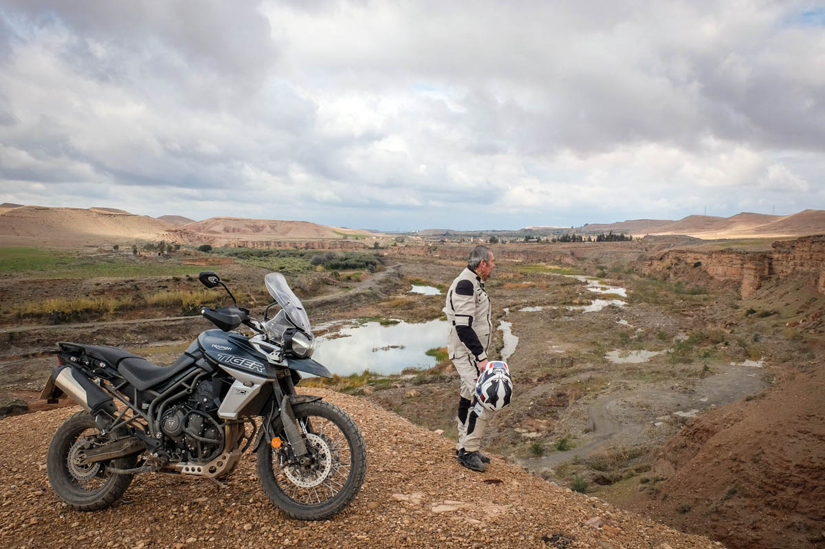 Tiger Day et Week-end Ride 2018