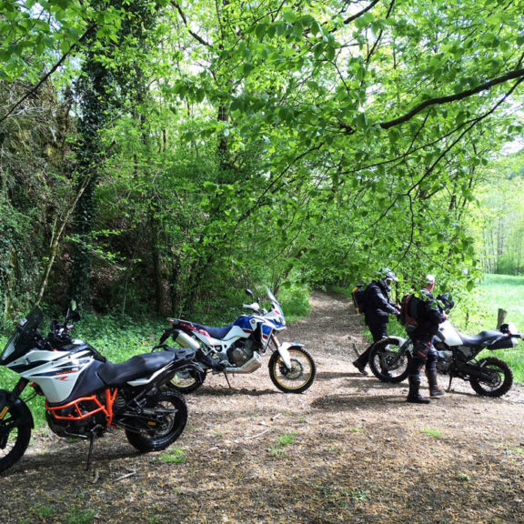 Trail Adventure Days 2018