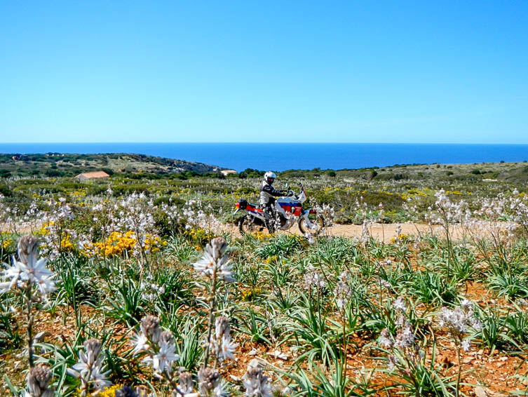 horizons sardegna