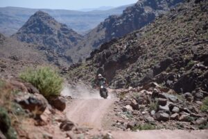 trail desert challenge 2018