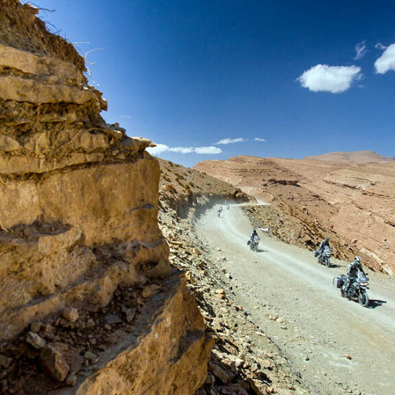 trail desert challenge 2018