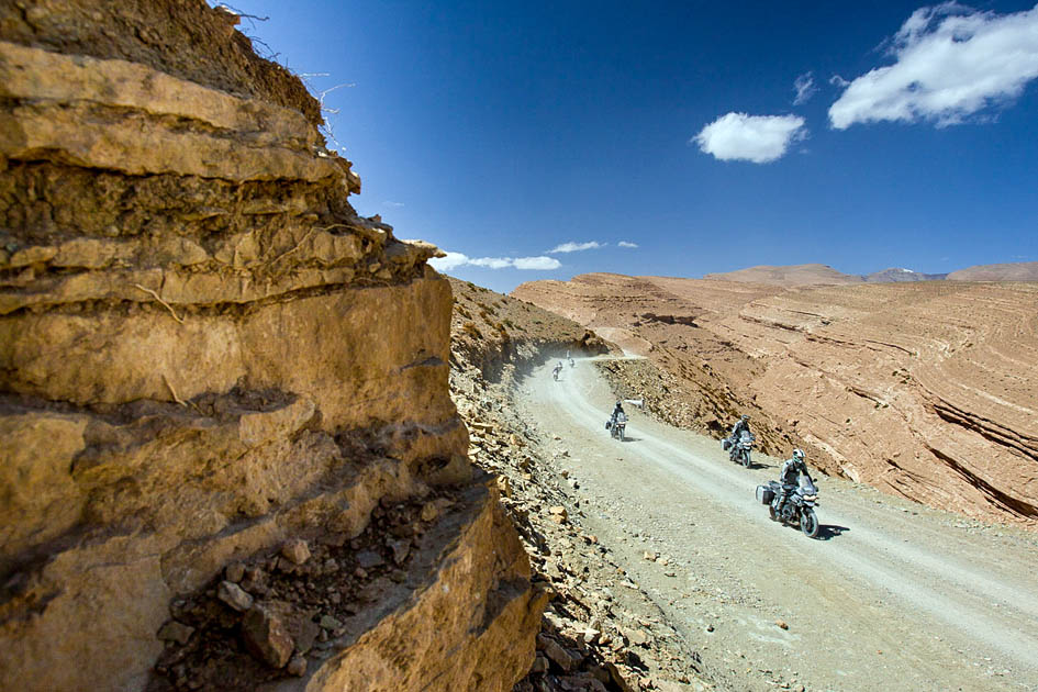 trail desert challenge 2018