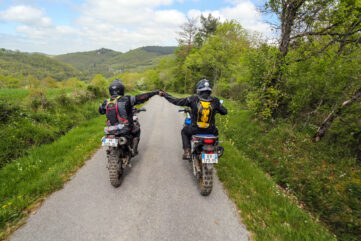 Trail Adventure Days 2018