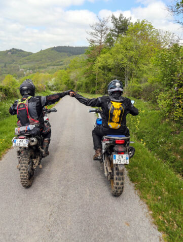 Trail Adventure Days 2018