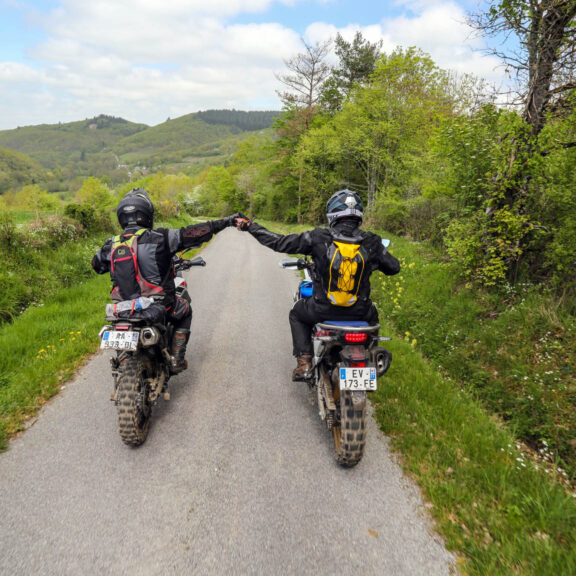 Trail Adventure Days 2018