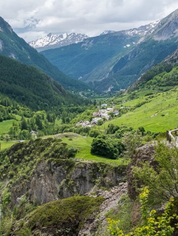 Alpes Aventure Motofestival 2018