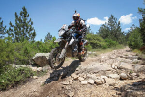 KTM 790 ADVENTURE R