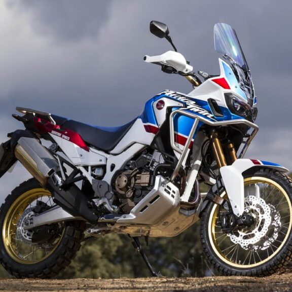 Honda CRF1000L Africa Twin Adventure Sports