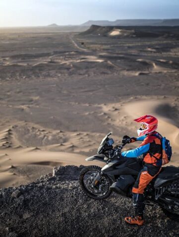 Merzouga Rally 2019