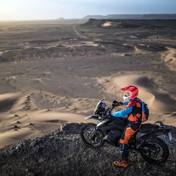 Merzouga Rally 2019