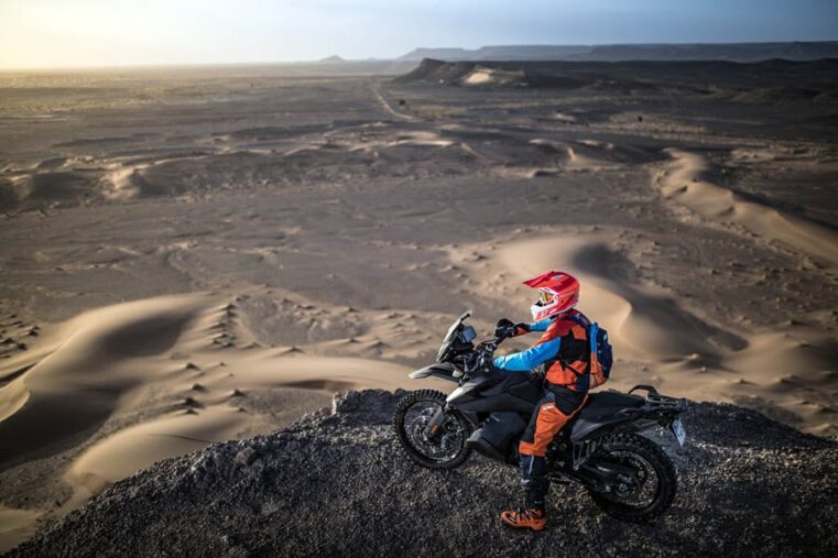 Merzouga Rally 2019