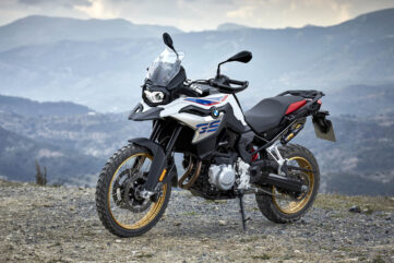 BMW_F 850 GS