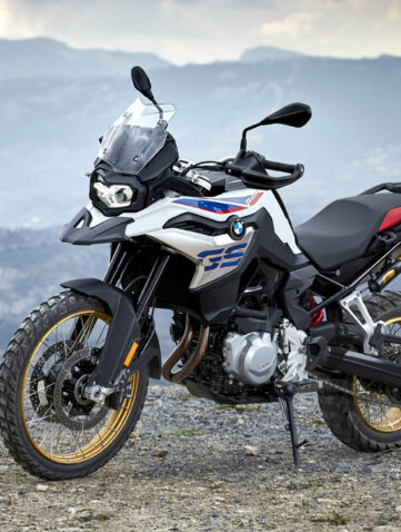 BMW_F 850 GS