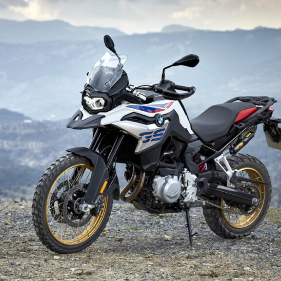 BMW_F 850 GS