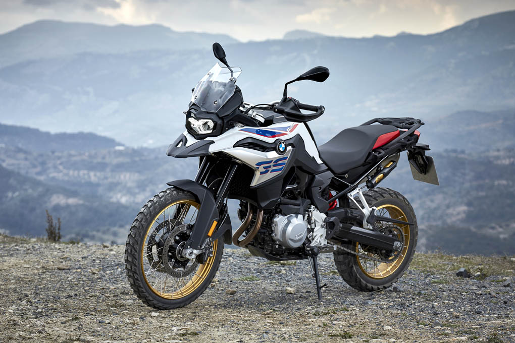 BMW_F 850 GS