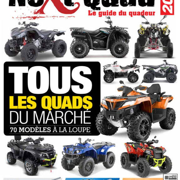Next Quad 2018
