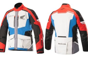 Alpinestars Andes V2 Drystar