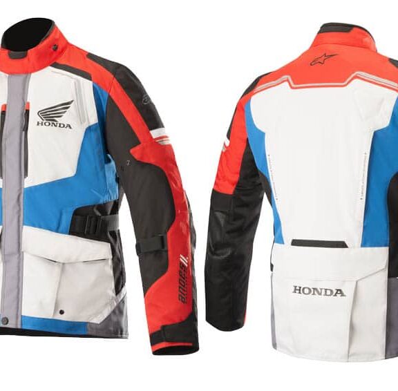 Alpinestars Andes V2 Drystar
