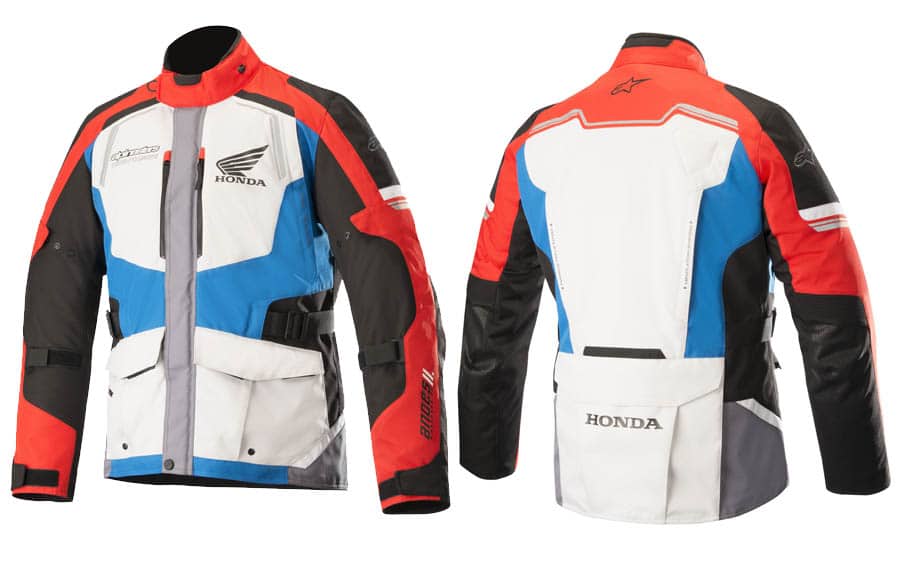Alpinestars Andes V2 Drystar