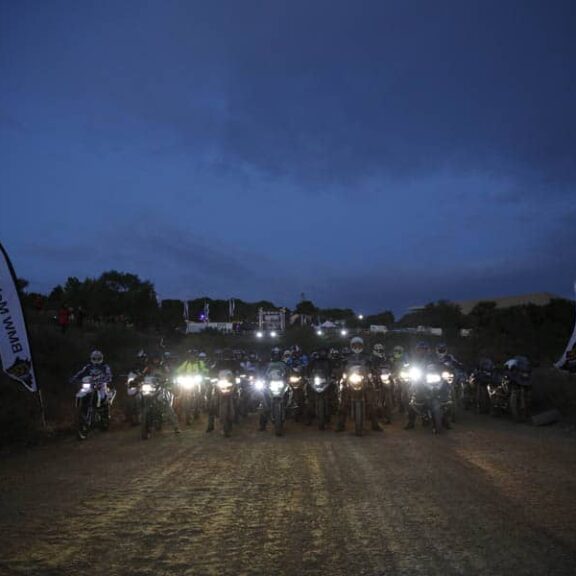 GS Trophy France 2018
