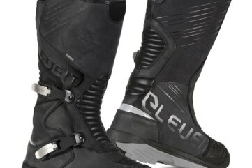 Bottes Eleveit T Spirit 2