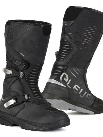 Bottes Eleveit T Spirit 2