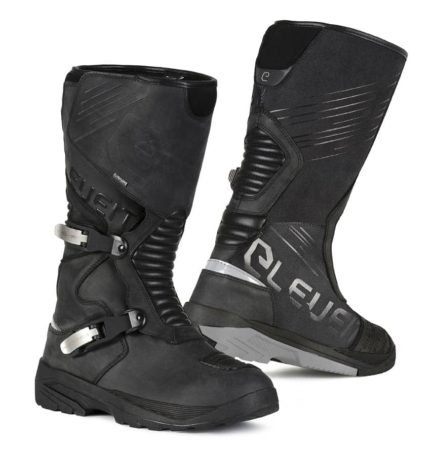 Bottes Eleveit T Spirit 2