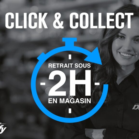 dafy moto click collect