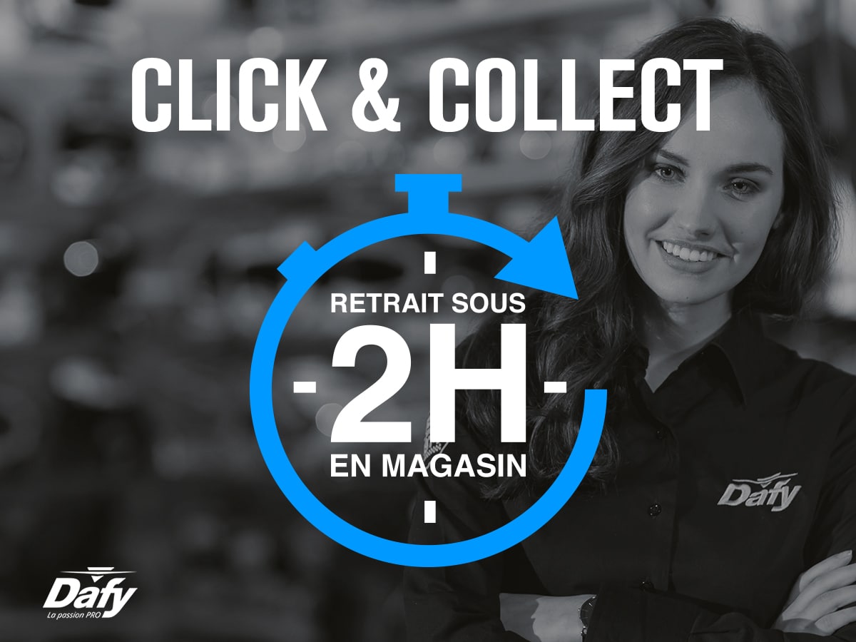 dafy moto click collect