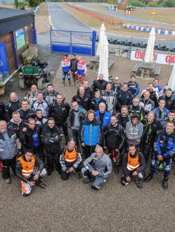 TRAIL ADVENTURE DAYS 2018
