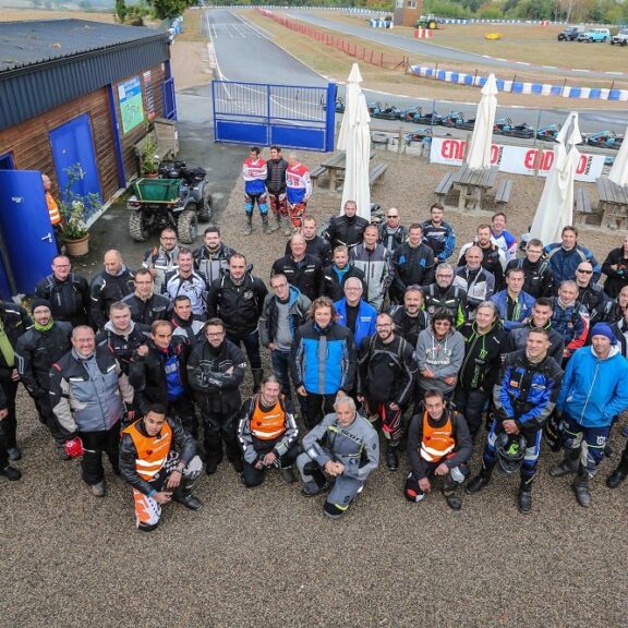 TRAIL ADVENTURE DAYS 2018