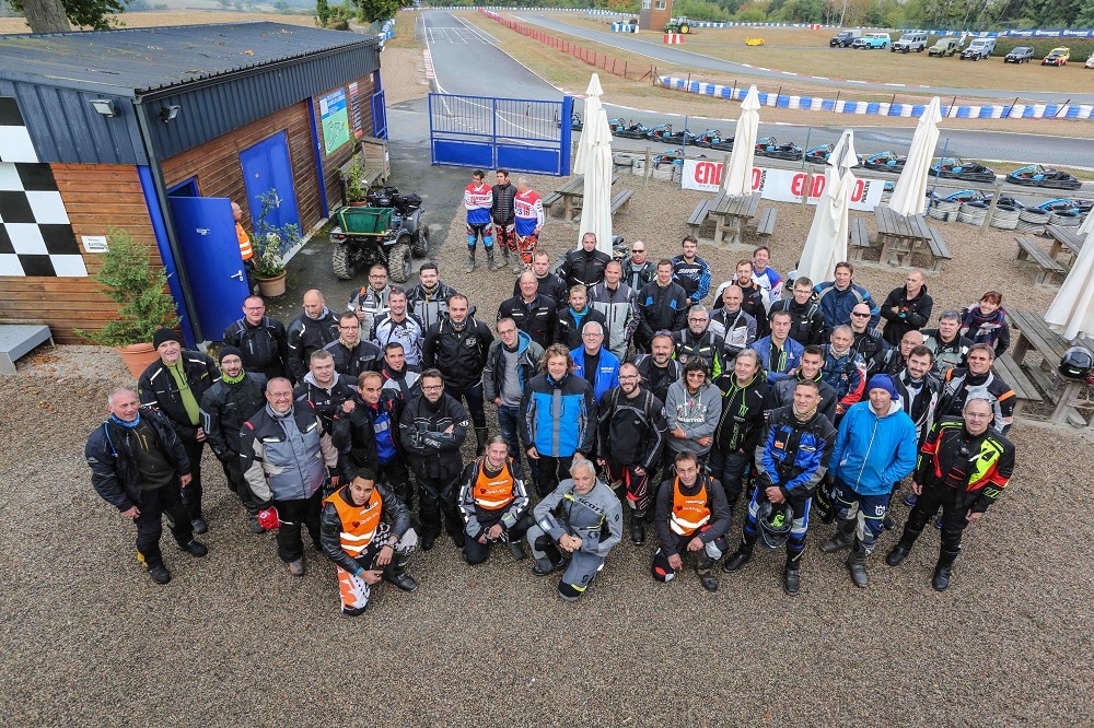 TRAIL ADVENTURE DAYS 2018