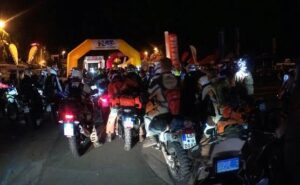Hard Alpi Tour 2018