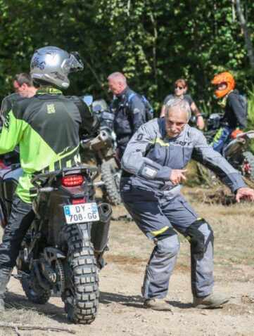 Trail Adventure Days 2018