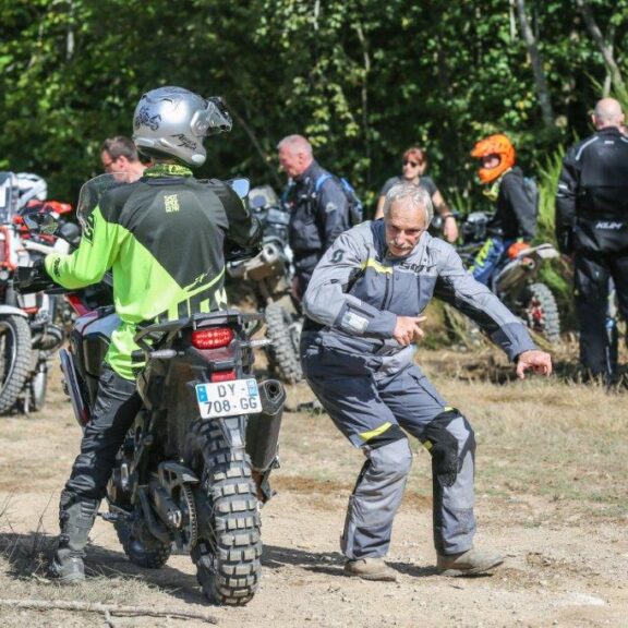 Trail Adventure Days 2018