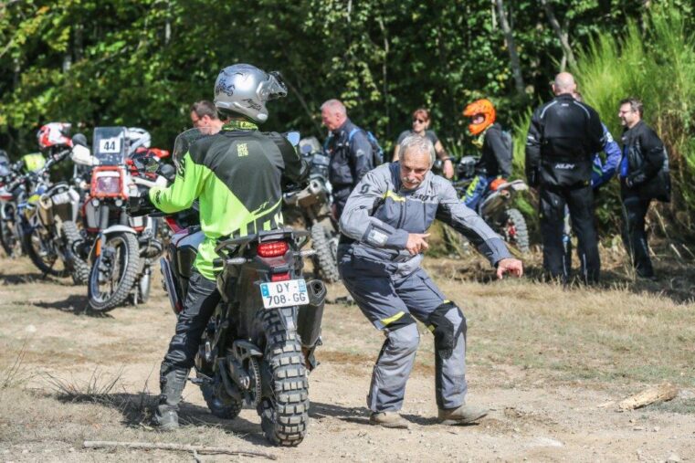 Trail Adventure Days 2018