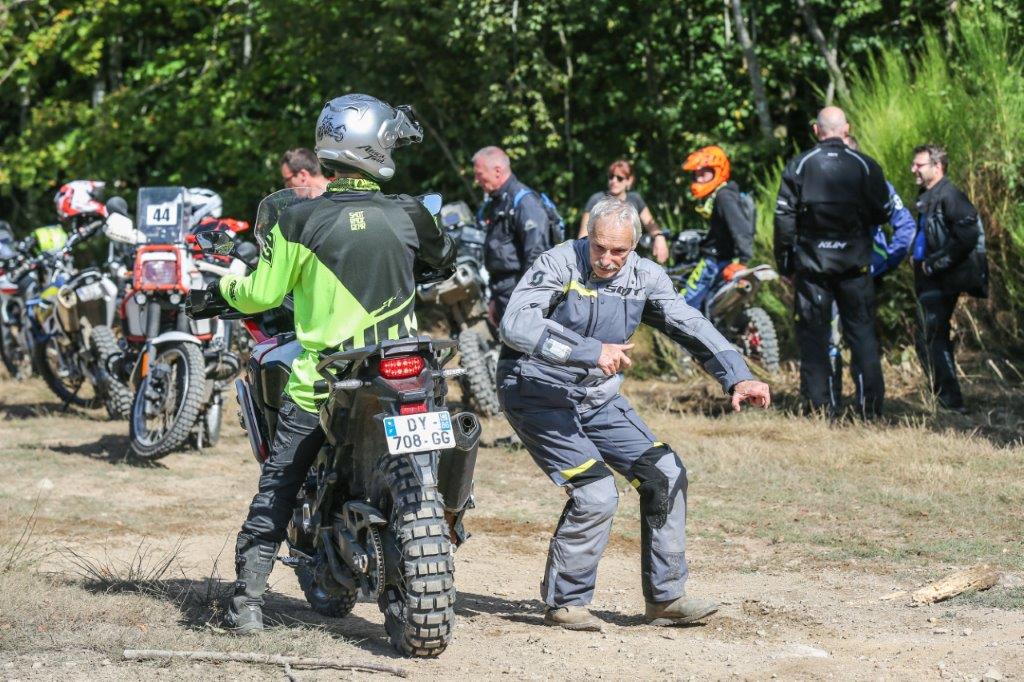 Trail Adventure Days 2018