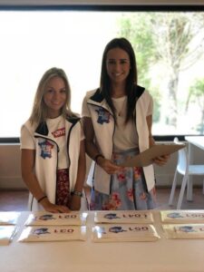 GS TROPHY 2018