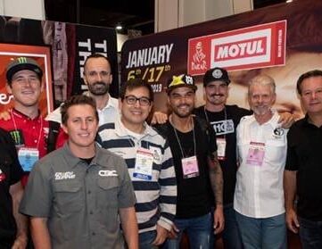 Dakar Vegas