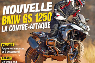 Trail Adventure n°15