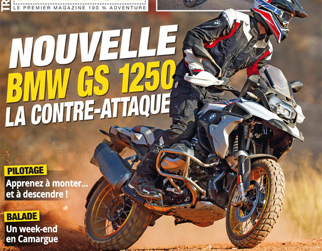 Trail Adventure n°15