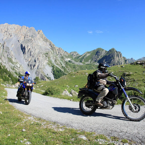 TRANS EUROPEAN TRAIL