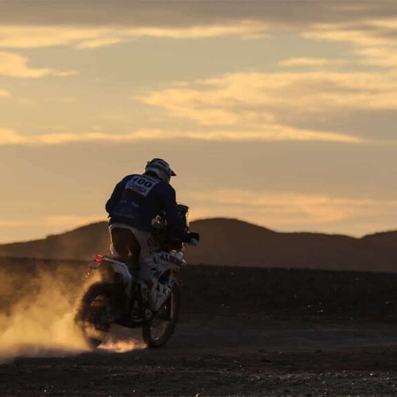 africa eco race 2019