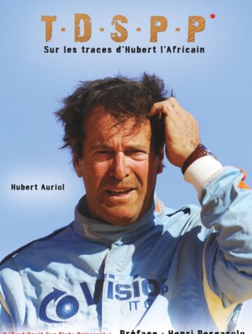Hubert Auriol
