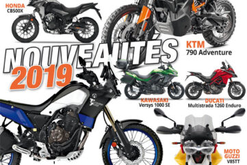 Trail Adventure n°16